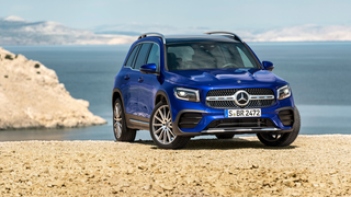 Brits Are Pissed About Mercedes-Benz Tracking Down Customer Cars For Repossession: Report